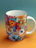 create a mug or coffee mug design for your brand