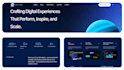 build, redesign, customize and modify wordpress website
