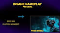 design eyecatchy gaming thumbnails and posters
