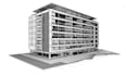 create a professional revit 3d model from your plans