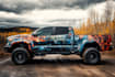 car wrap design, van wrap design