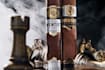 make a cigar label, cigar band, cigar logo cigar box design