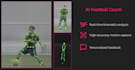 develop sports video analysis system