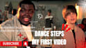 design high CTR youtube thumbnails