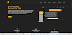 do custom website design, full stack developer, ai chatbot