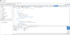 do sql data analysis, queries, cleaning and reporting