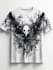 design t shirt with custom graphic