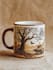 make a coffee mug design, custom mug design