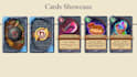 create professional custom cards design
