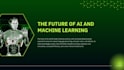 build machine learning models using python and ai