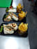 create restaurant menus costed and priced