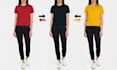change any product color