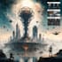 draw complete sci fi concept art package with characters