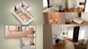 photorealistic rendering and 3d interior modeling in blender