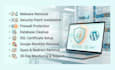 remove malware from wordpress and fix hacked website