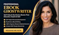 be your self help ebook writer self help writer and developmental book editor