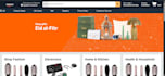 convert figma or PSD to pixel perfect responsive HTML CSS