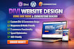 design responsive divi website using divi theme and cornerstone builder
