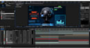 do professional video callouts and hud animations