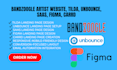 build thinkific, teachable, podia, kajabi, simvoly, circle so course website