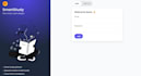 develop fullstack website in django