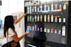 develop a smart vending machine app with admin dashboard and pos integration
