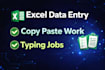 create python scripts, automation and fix bugs