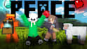 create professional minecraft thumbnails