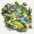 design and render your landscape design