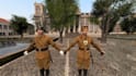 create and port custom garrys mod playermodel with gmod weapons for garrys mod