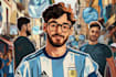 create your picture into cartoon