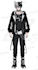 create custom 2d vtuber and rigging