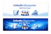 provide linkedin ghost writer content services