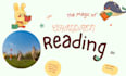 create engaging online learning preschool kindergarten course content
