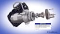 do 3d automotive animation 3d mechanical part demonstration 3d car exploded view