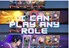 coach mobile legends bang bang