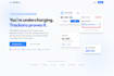 build your startup mvp or saas web app with custom code and deploy it live