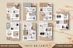 design engaging canva newsletters that are attract and high converting