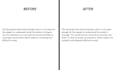 edit and improve your content for clarity