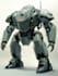 illustrate your mecha, robot and armored characters