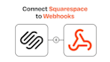 fix squarespace bugs, API integration, webhook setup, automation, stripe payment
