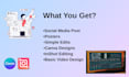 inshot canva design service
