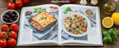 write, design, and format a professional cookbook recipe ebook