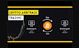 develop crypto arbitrage bot, dex arbitrage bot, arbitrage bot on sol, eth, bsc