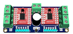 design professional pcb layout, schematic, circuit board, kicad, esp32, gerber