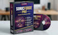 do product packaging, software box, product software mockup, software box design
