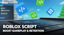 write roblox lua script roblox system coding as roblox programmer and developer