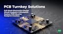 do circuit analysis pcb, turnkey electronics pcb library, footprint creation pcb