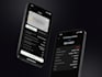 create a mobile crypto wallet app