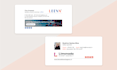 create clickable HTML email signature for gmail, outlook and apple mail